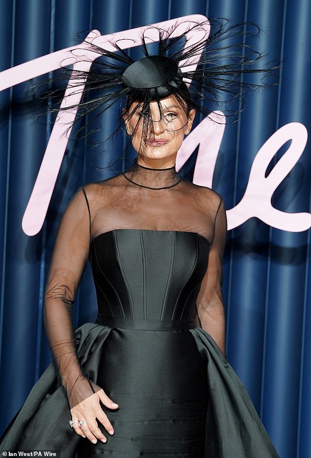 Since leaving TOWIE Sam went on to front her own reality series, The Mummy Diaries, from 2016 to 2021, with partner Paul Knightley and their children