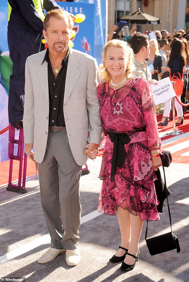 'I believe in reincarnation and I believe I'd known Maxwell in another life. It was like saying, ''Oh hello, there you are,