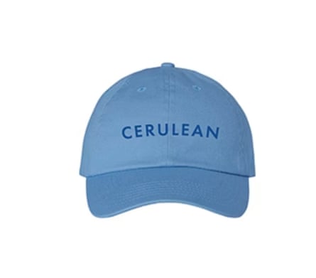 The Devil Wears Prada cap