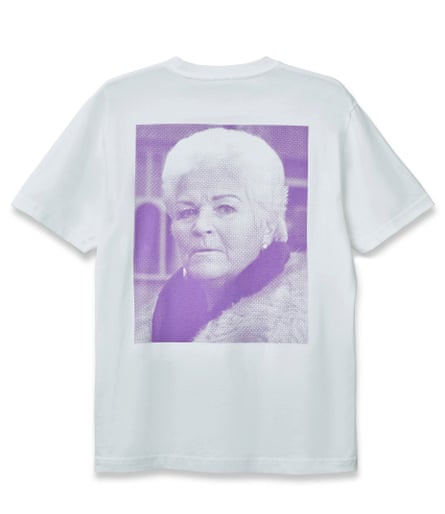 Pat on the Back T-shirt