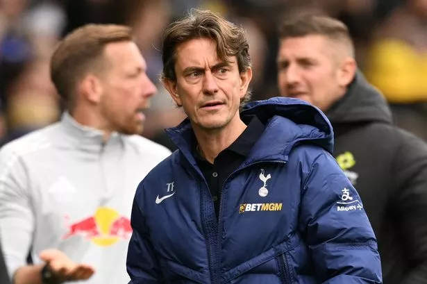 An emergency Tottenham meeting was held to discuss the disconnect with the club’s fans last month