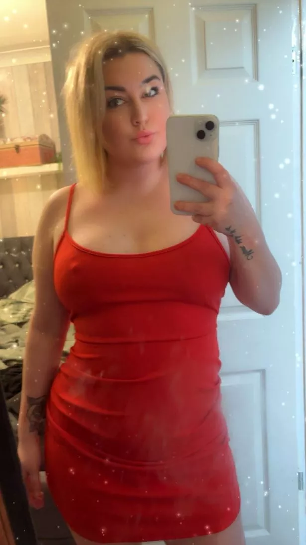 Kayleigh Lewis spent more than £7,300 for her mummy makeover in Turkey