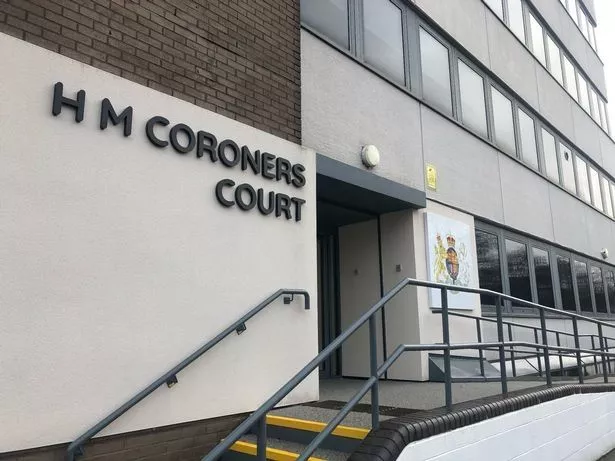 Rochdale Coroner's Court are now investigating his death 