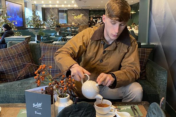 Tom Scott (Jam Press)