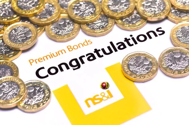 Premium Bond 