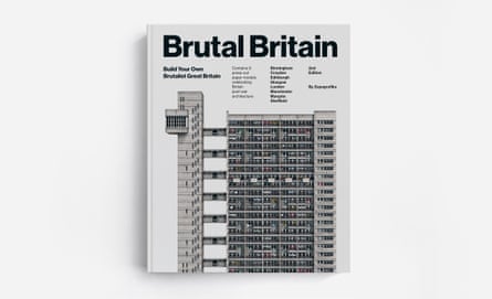 Brutal Britain
