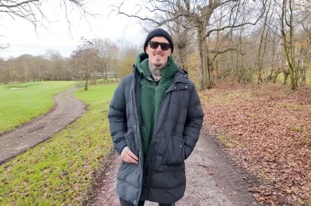 UFC star Tom Aspinall has provided an injury update on his eye