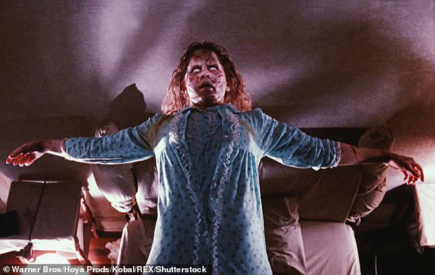 Nightmare: A small film with relatively unknown actors at the time, The Exorcist went on to become one of the most iconic horror films of all time and was the first of its genre to be nominated for a Best Picture Academy Award