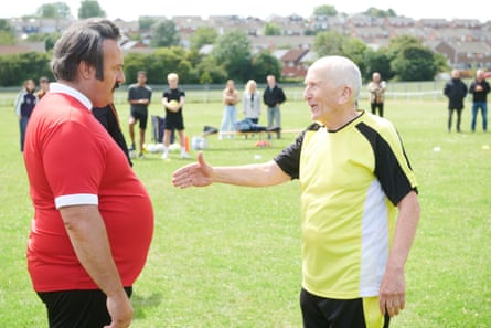 Known to hold a grudge for life … Mammoth.