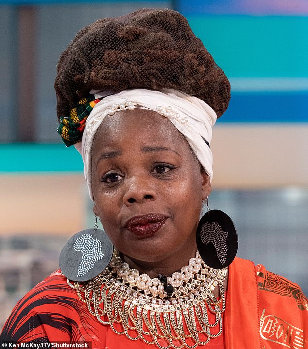 Prince William issued a statement in which he said it was 'really disappointing' to hear what had happened and that 'racism has no part in our society'. Buckingham Palace said the incident would be taken 'extremely seriously' and condemned the 'unacceptable' comments